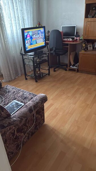 Traian Popovici apartament 2 camere decomandat bloc reabilitat