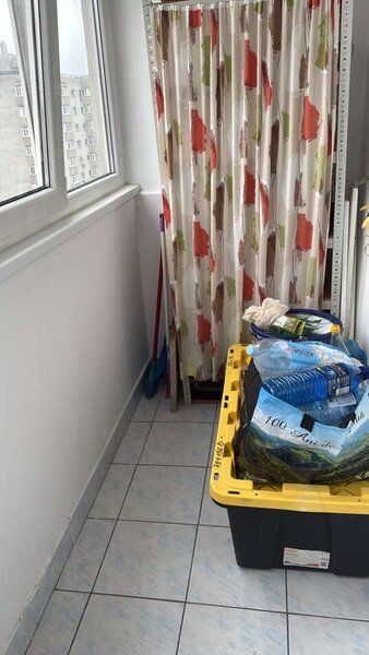 Traian Popovici apartament 2 camere decomandat bloc reabilitat