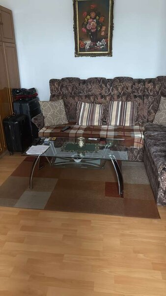 Traian Popovici apartament 2 camere decomandat bloc reabilitat