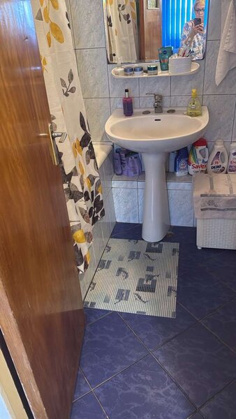 Traian Popovici apartament 2 camere decomandat bloc reabilitat