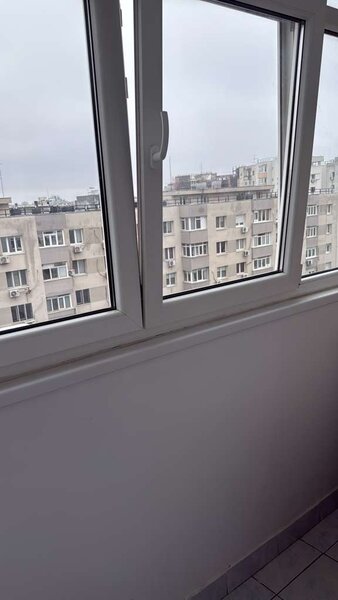 Traian Popovici apartament 2 camere decomandat bloc reabilitat