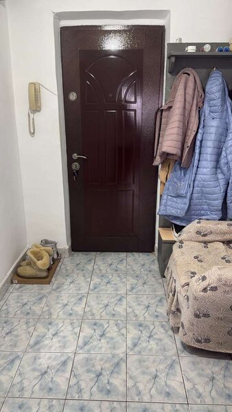 Traian Popovici apartament 2 camere decomandat bloc reabilitat